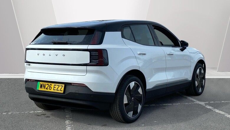 Volvo Ex30 Electric 315kW 69kWh TM Performance Plus Cargo Auto